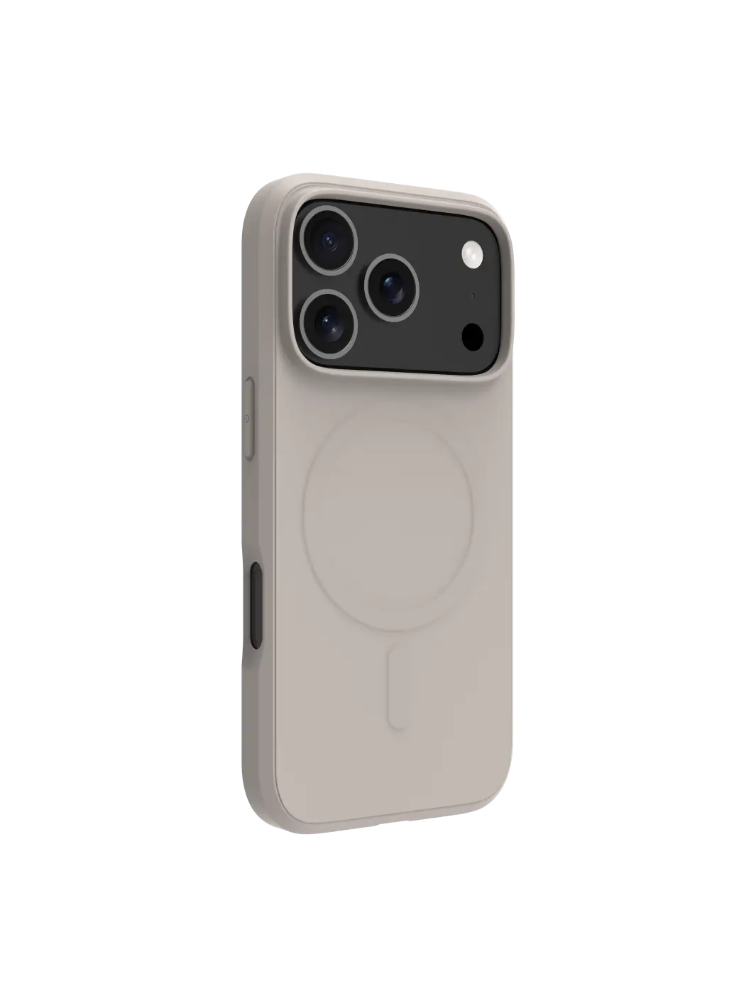 Greenland Pro MagSafe - iPhone 17 Pro - Sandstone Phone Case