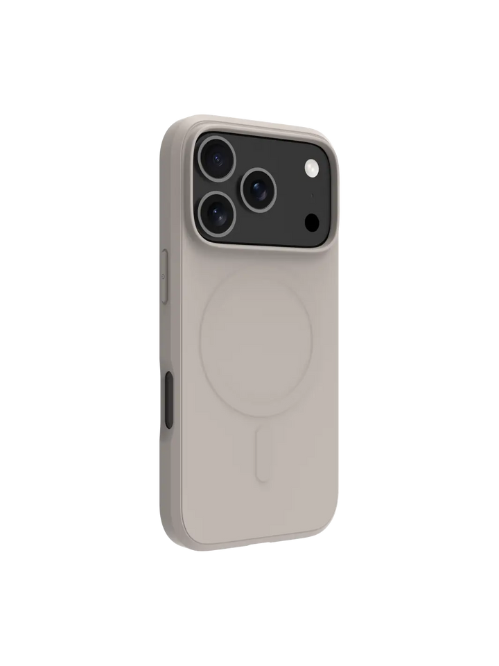 Greenland Pro MagSafe - iPhone 17 Pro - Sandstone Phone Case