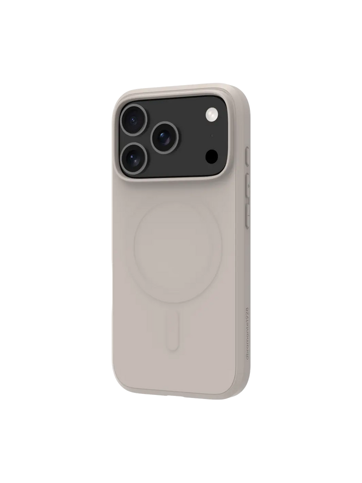 Greenland Pro MagSafe - iPhone 17 Pro - Sandstone Phone Case