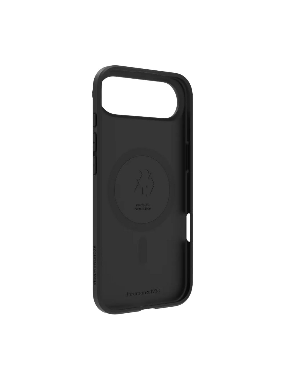 Greenland Pro MagSafe - iPhone Air - Night Black Phone Case