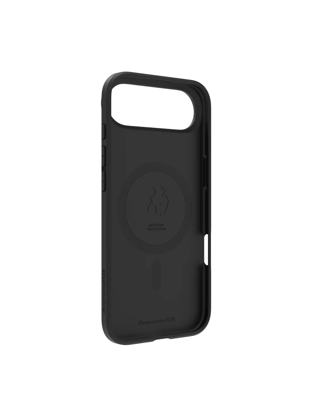 Greenland Pro MagSafe - iPhone Air - Night Black Phone Case