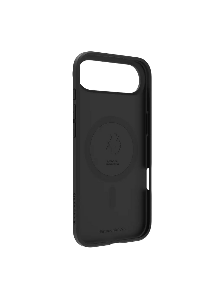 Greenland Pro MagSafe - iPhone Air - Night Black Phone Case