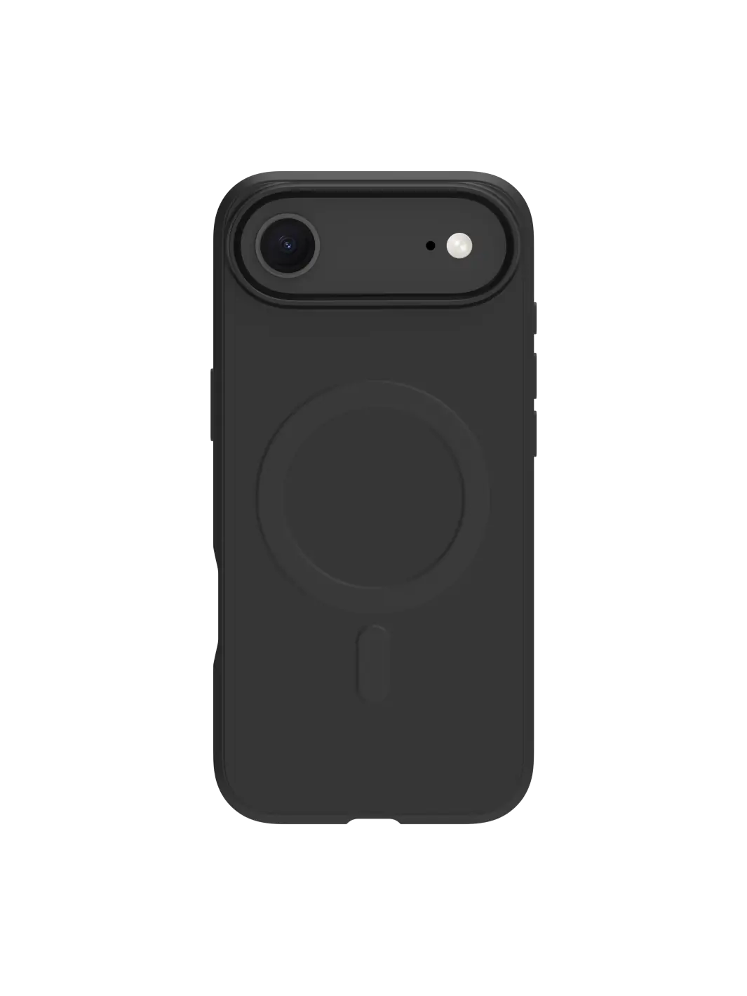 Greenland Pro MagSafe - iPhone Air - Night Black Phone Case