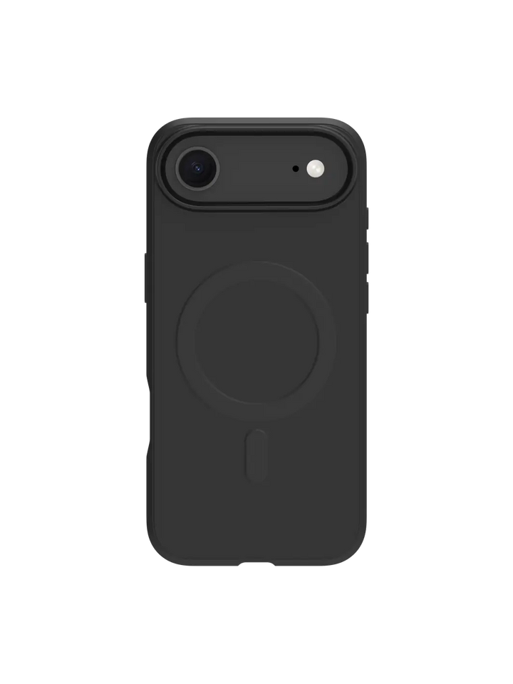 Greenland Pro MagSafe - iPhone Air - Night Black Phone Case