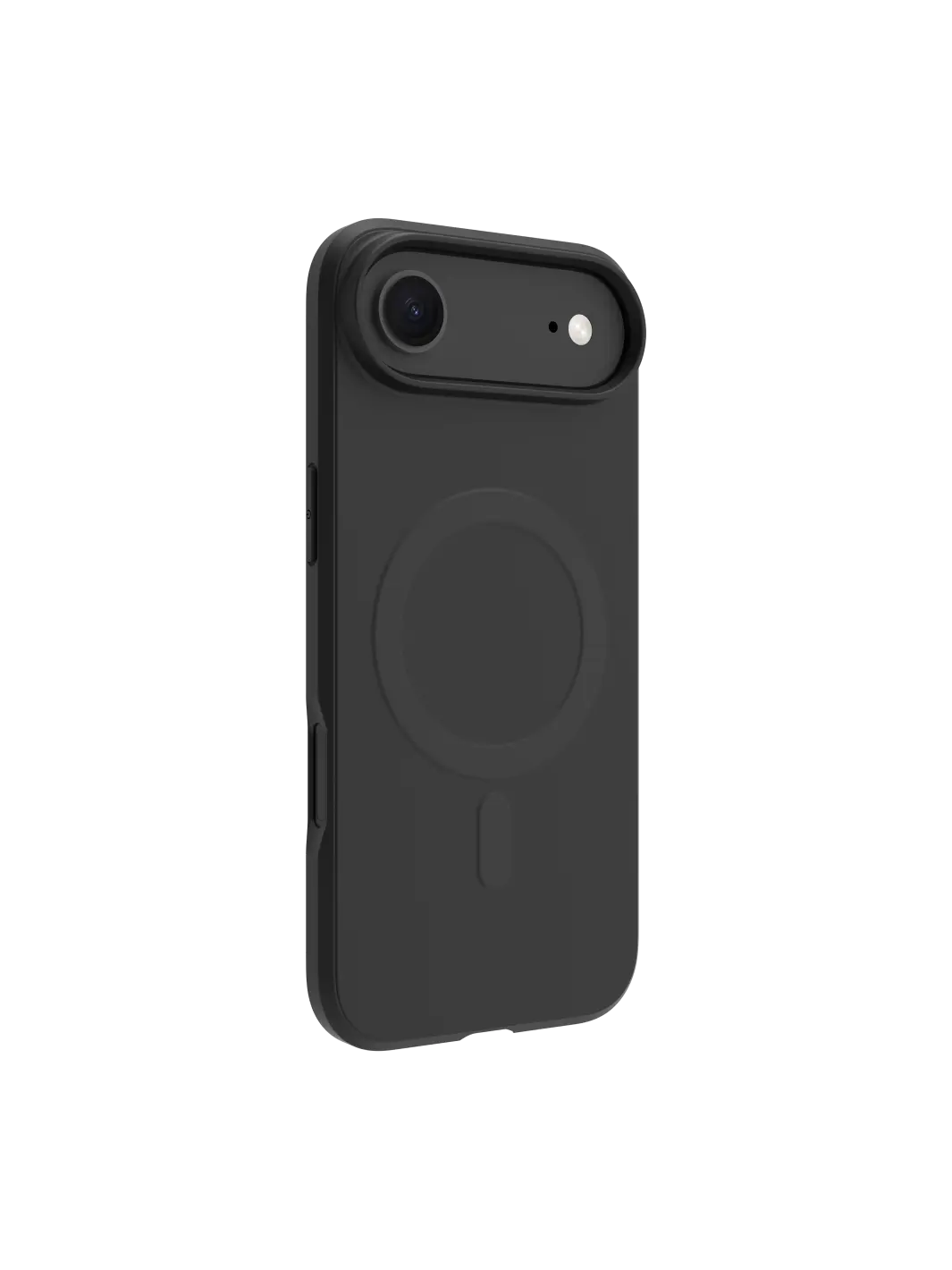 Greenland Pro MagSafe - iPhone Air - Night Black Phone Case