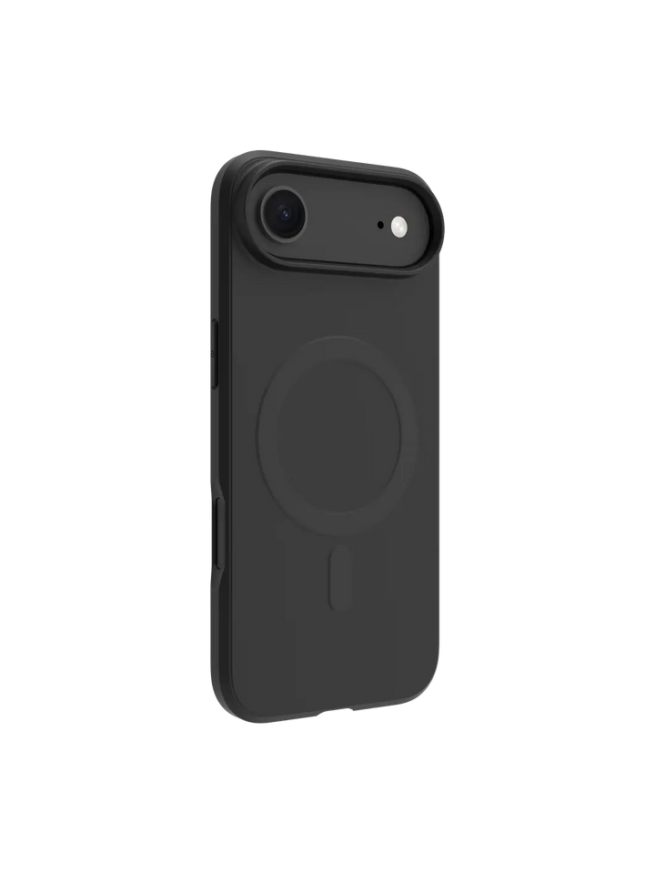 Greenland Pro MagSafe - iPhone Air - Night Black Phone Case
