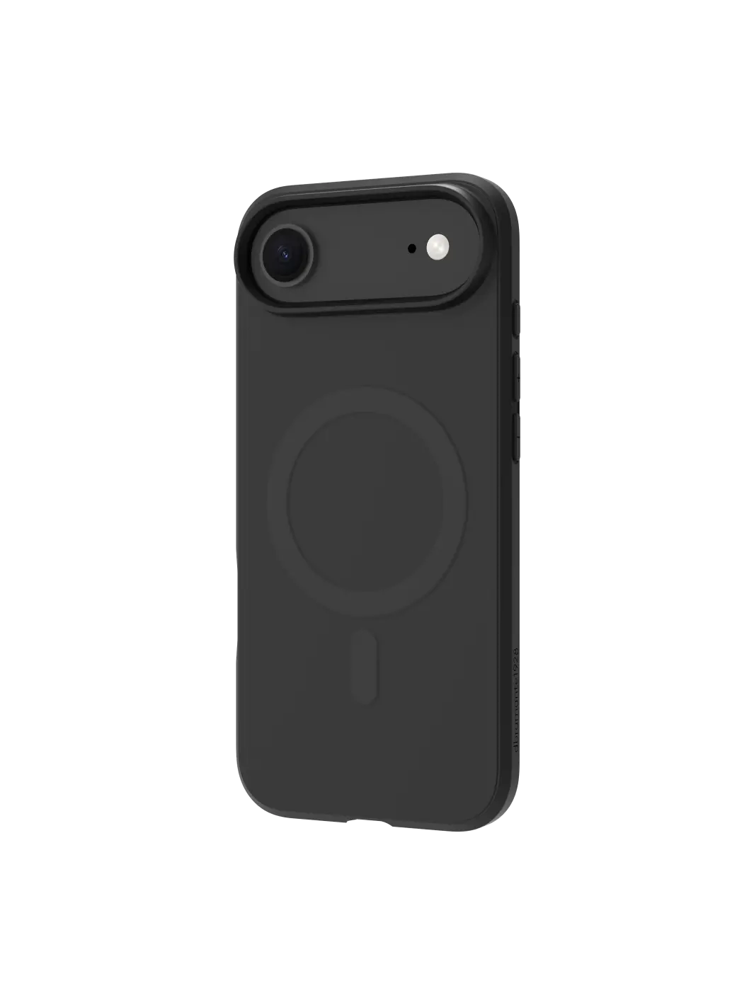 Greenland Pro MagSafe - iPhone Air - Night Black Phone Case