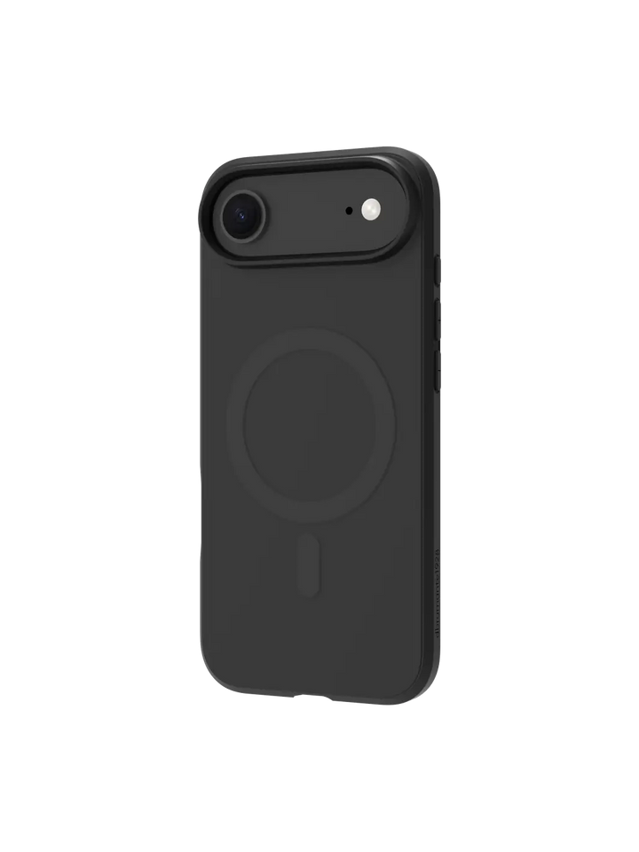 Greenland Pro MagSafe - iPhone Air - Night Black Phone Case