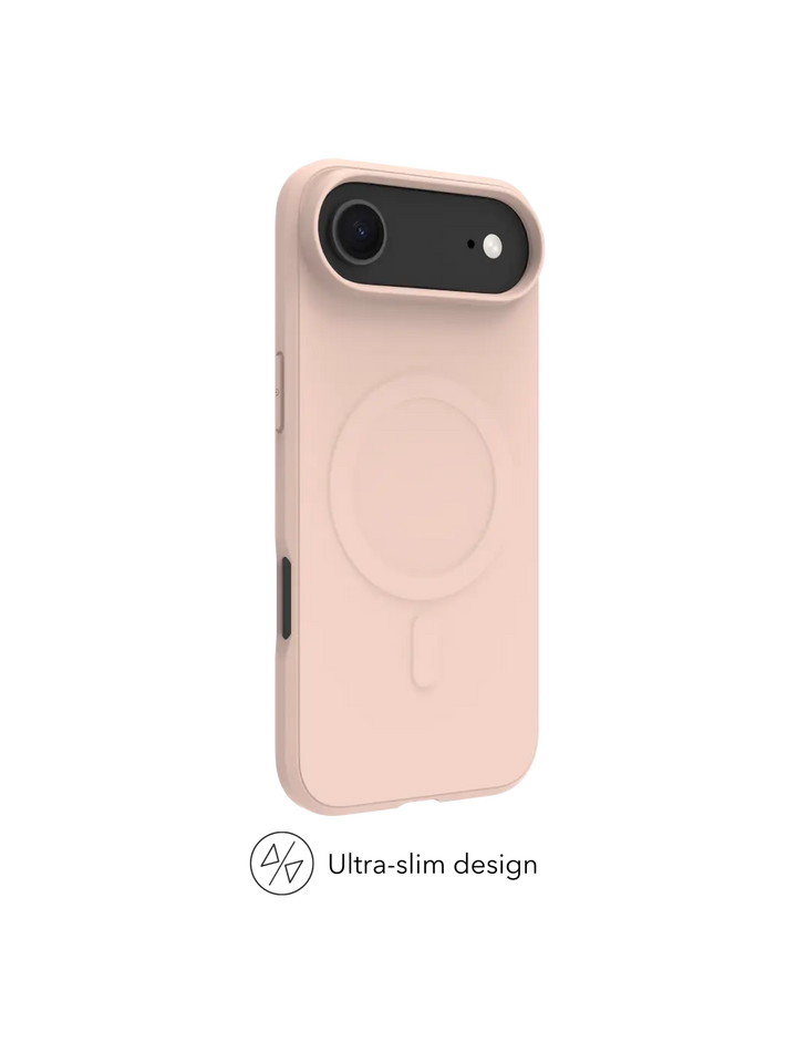 Greenland Pro MagSafe - iPhone Air - Pink Sand Phone Case