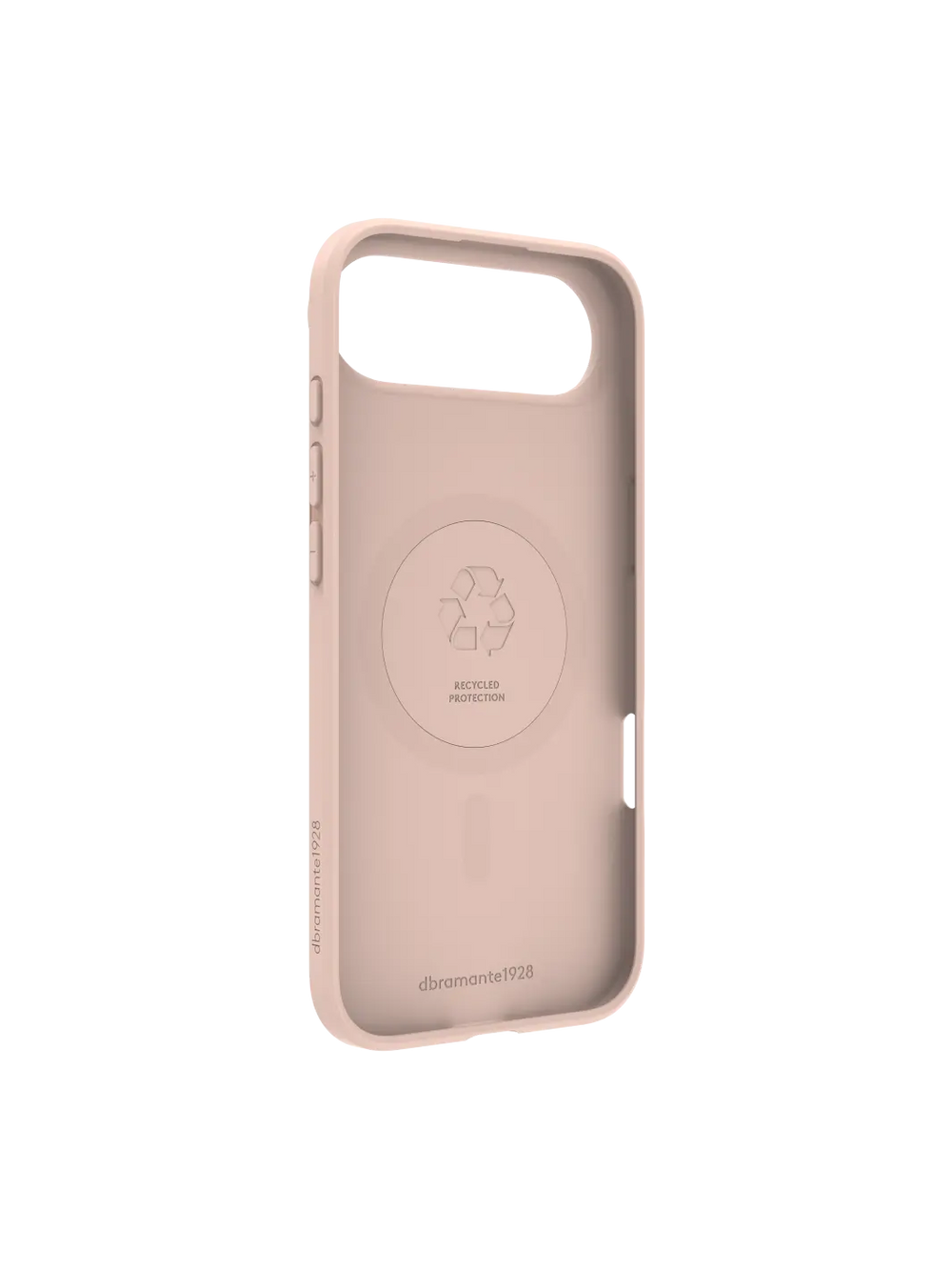 Greenland Pro MagSafe - iPhone Air - Pink Sand Phone Case