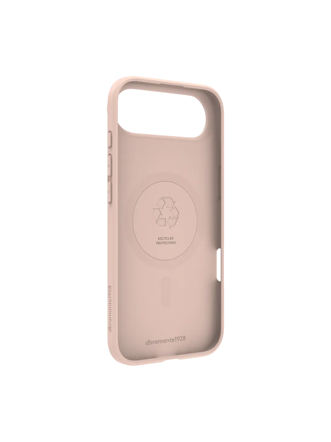Greenland Pro MagSafe - iPhone Air - Pink Sand Phone Case