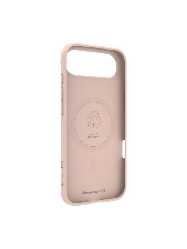 Greenland Pro MagSafe - iPhone Air - Pink Sand Phone Case