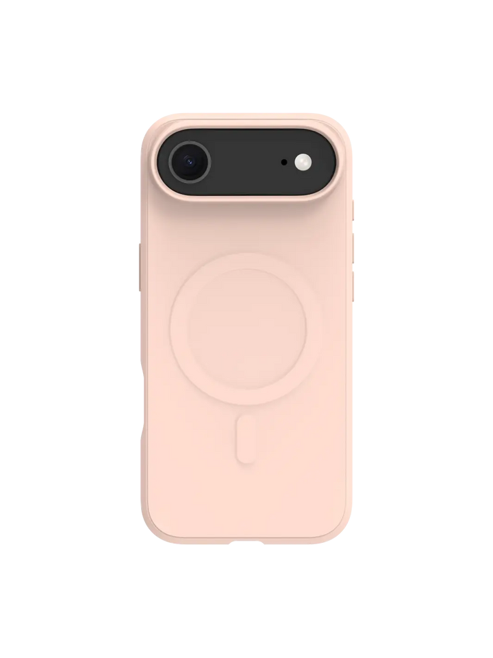 Greenland Pro MagSafe - iPhone Air - Pink Sand Phone Case