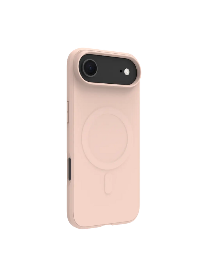 Greenland Pro MagSafe - iPhone Air - Pink Sand Phone Case
