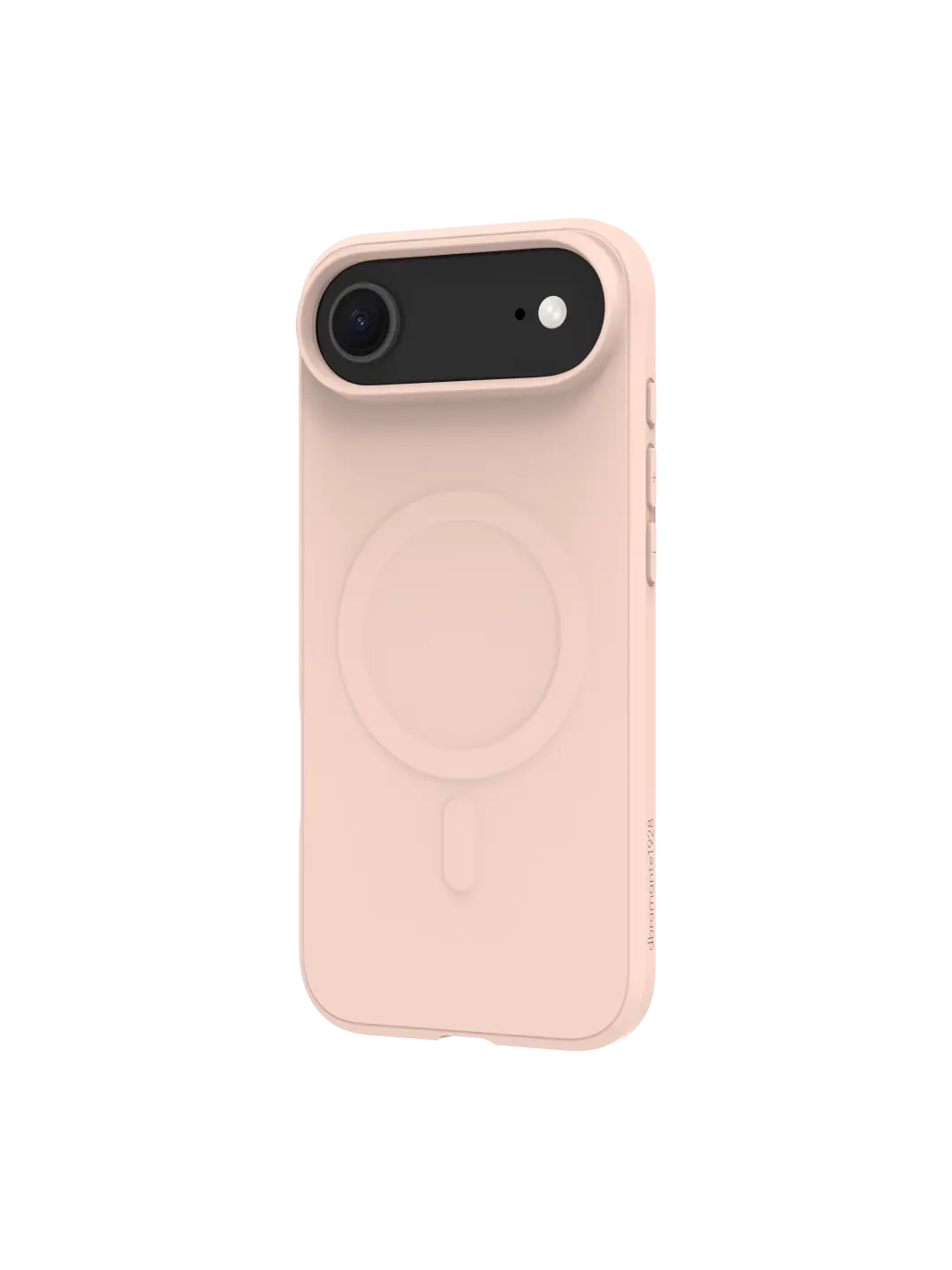 Greenland Pro MagSafe - iPhone Air - Pink Sand Phone Case