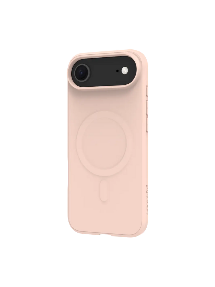 Greenland Pro MagSafe - iPhone Air - Pink Sand Phone Case