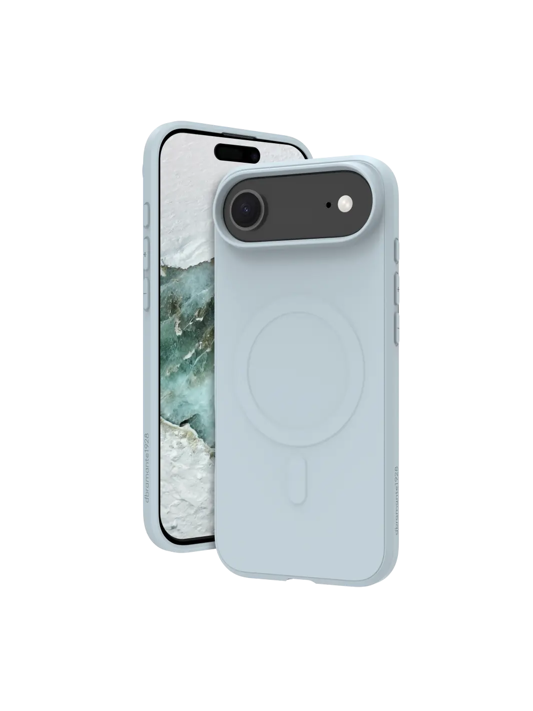 Greenland Pro MagSafe - iPhone Air - Glacier Phone Case