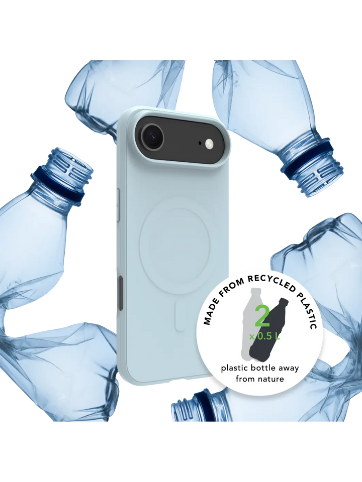 Greenland Pro MagSafe - iPhone Air - Glacier Phone Case