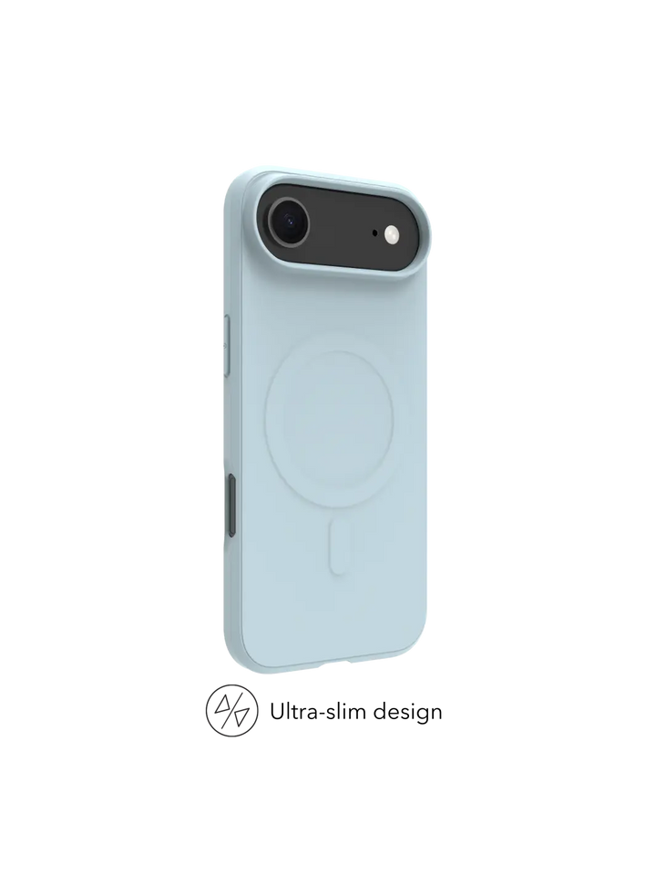 Greenland Pro MagSafe - iPhone Air - Glacier Phone Case