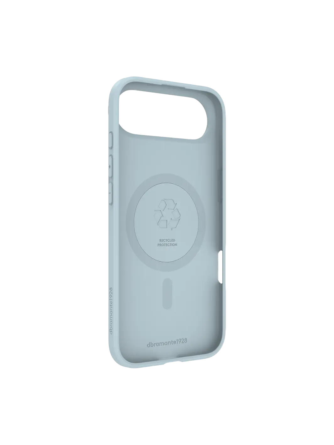 Greenland Pro MagSafe - iPhone Air - Glacier Phone Case