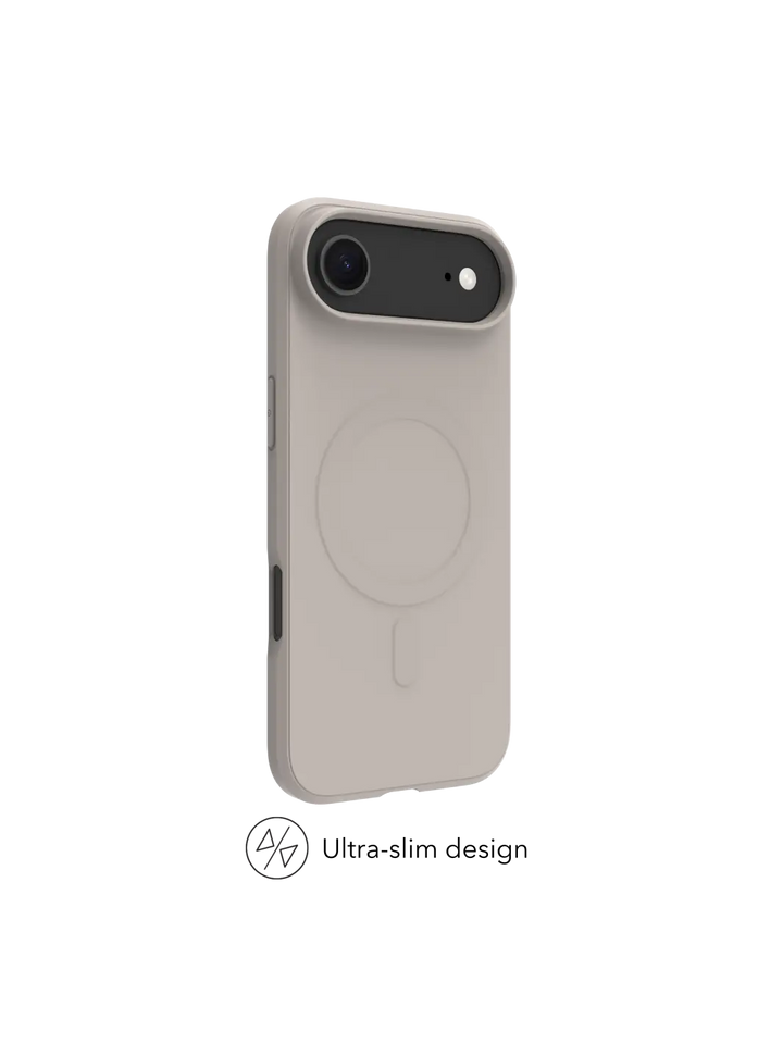 Greenland Pro MagSafe - iPhone Air - Sandstone Phone Case