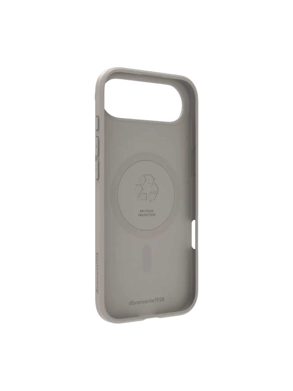 Greenland Pro MagSafe - iPhone Air - Sandstone Phone Case