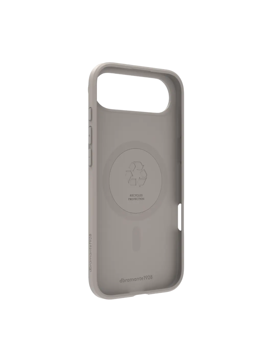 Greenland Pro MagSafe - iPhone Air - Sandstone Phone Case