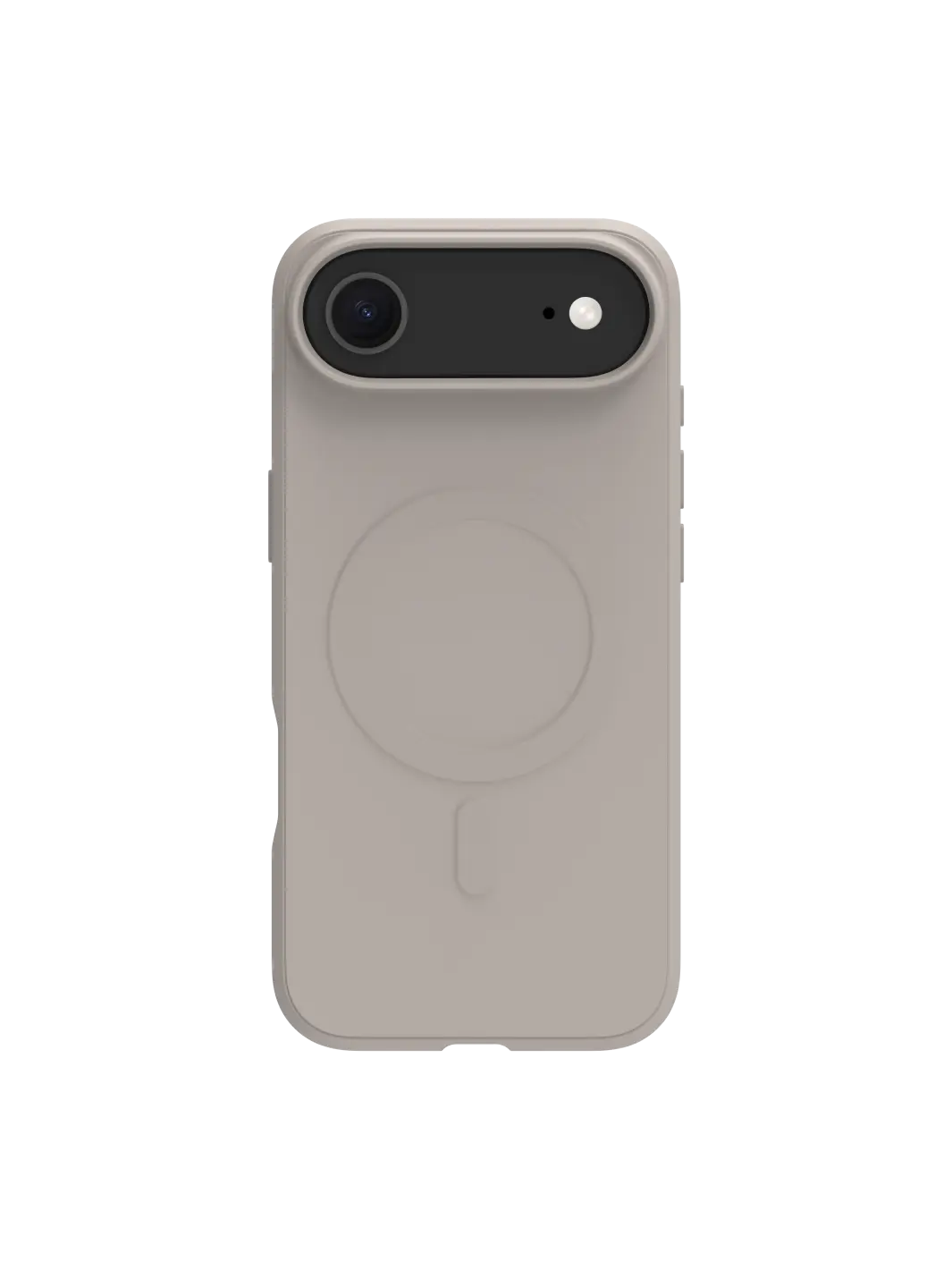 Greenland Pro MagSafe - iPhone Air - Sandstone Phone Case