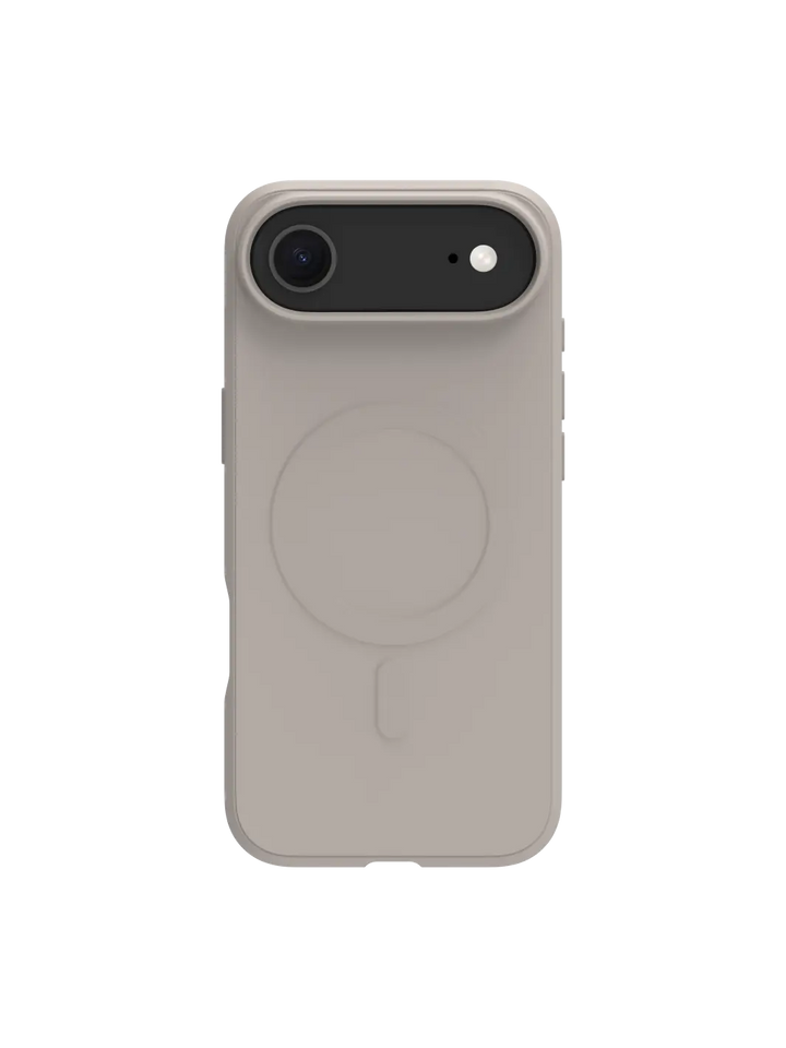 Greenland Pro MagSafe - iPhone Air - Sandstone Phone Case