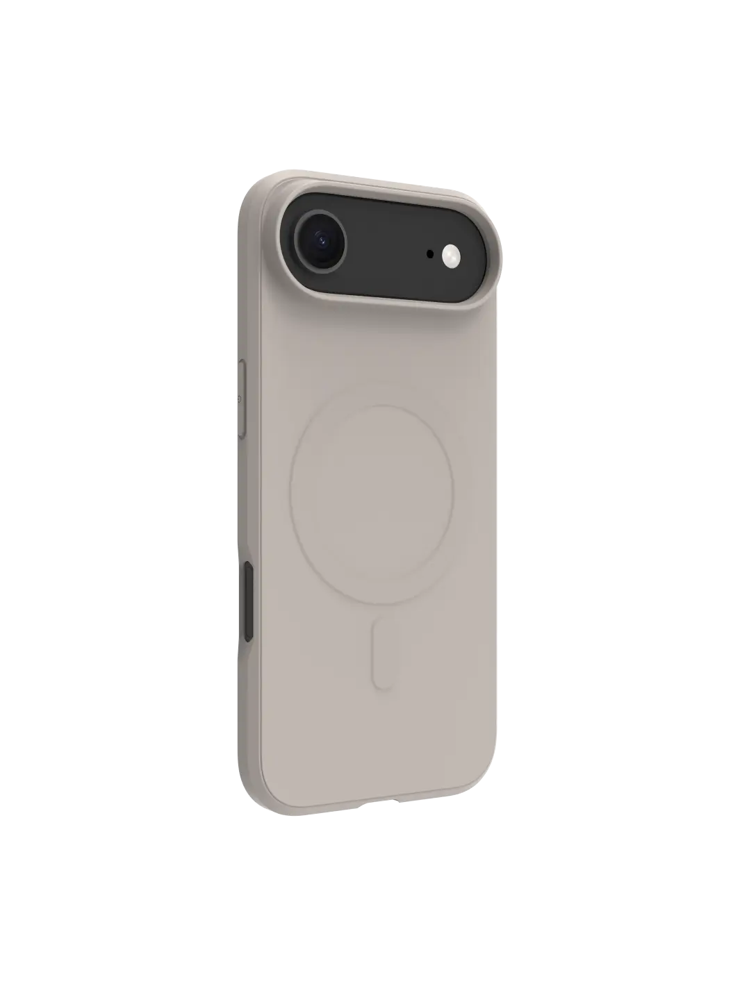 Greenland Pro MagSafe - iPhone Air - Sandstone Phone Case