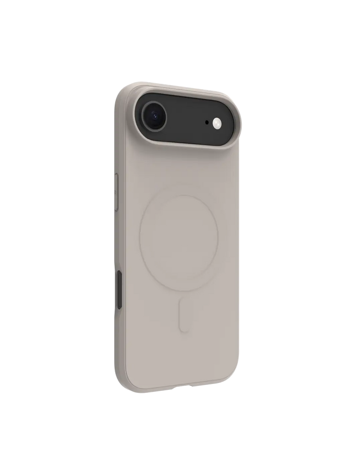 Greenland Pro MagSafe - iPhone Air - Sandstone Phone Case