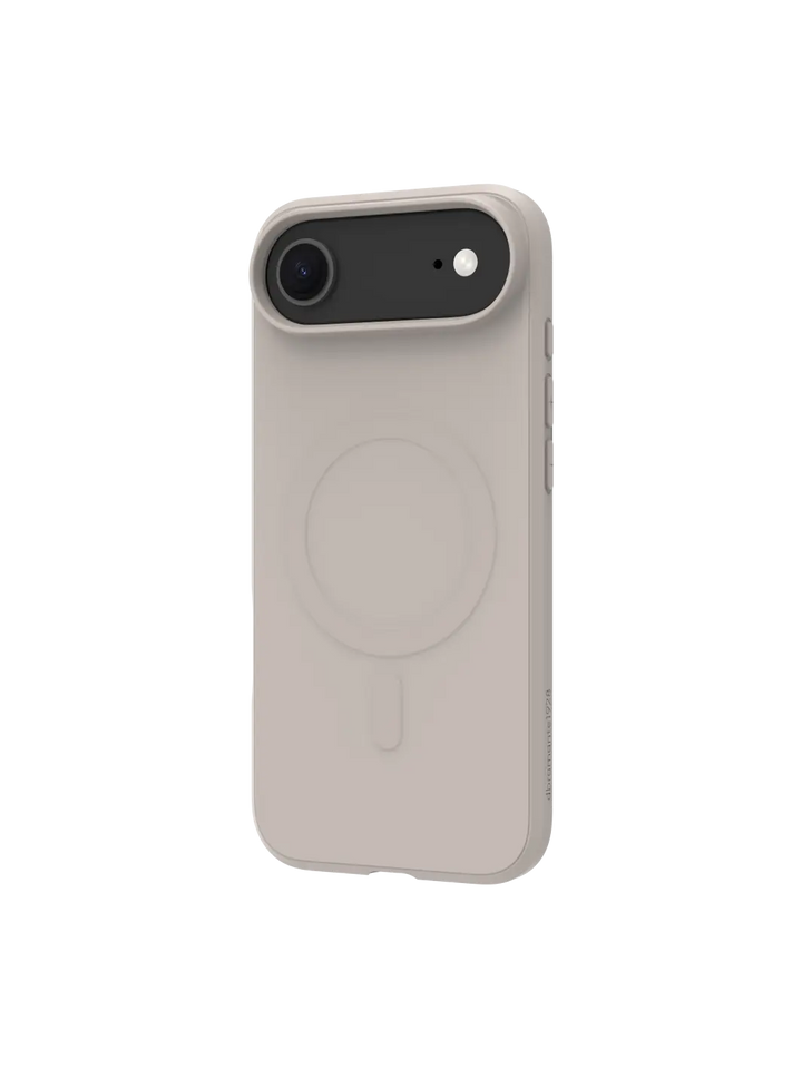 Greenland Pro MagSafe - iPhone Air - Sandstone Phone Case
