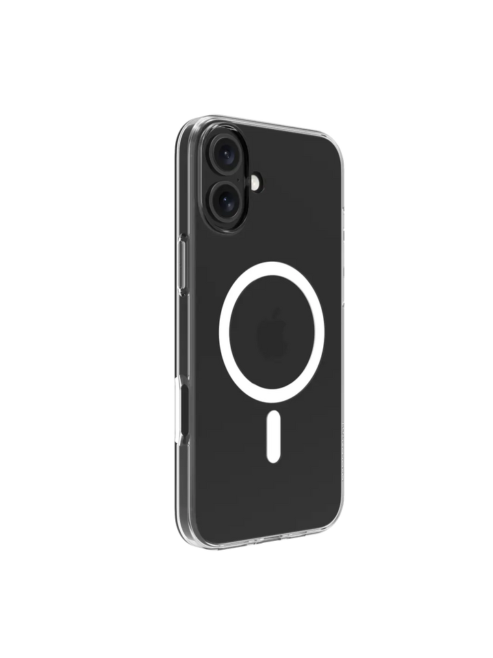 Greenland Pro MagSafe - iPhone 16 Plus - Clear Phone Case