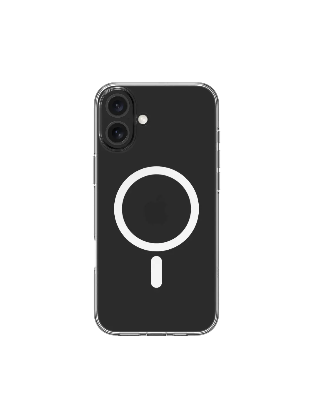 Greenland Pro MagSafe - iPhone 16 Plus - Clear Phone Case