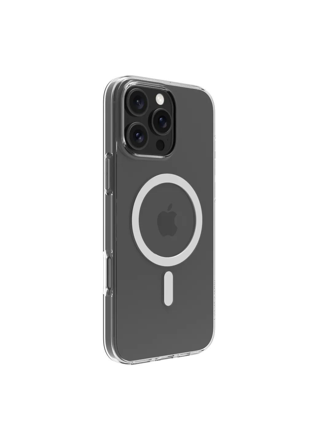 Greenland Pro MagSafe - iPhone 16 Pro Max - Clear Phone Case