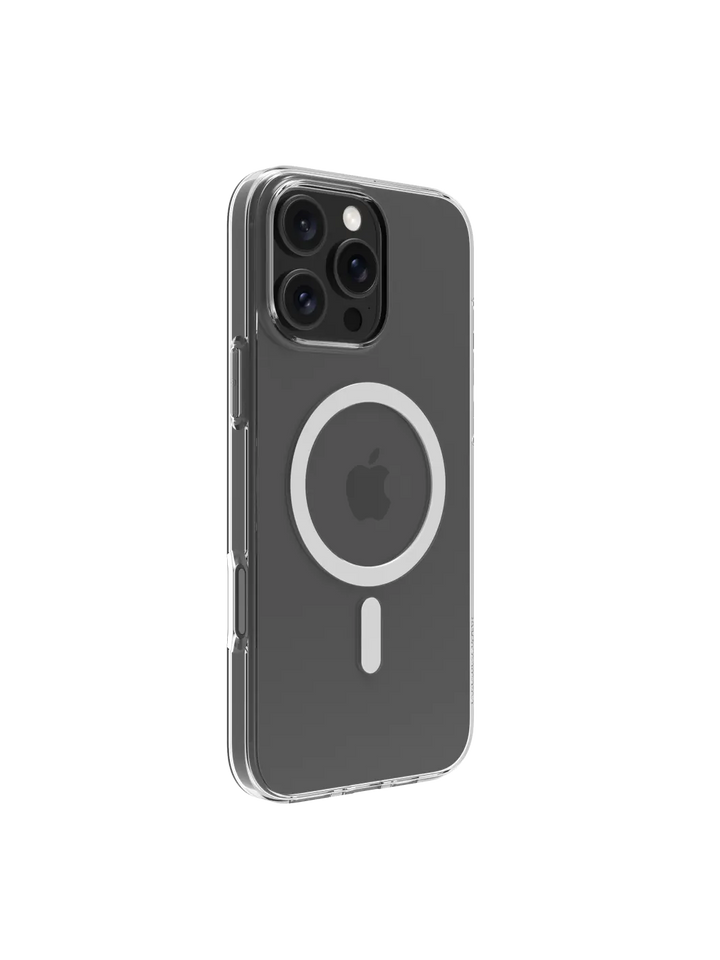 Greenland Pro MagSafe - iPhone 16 Pro Max - Clear Phone Case