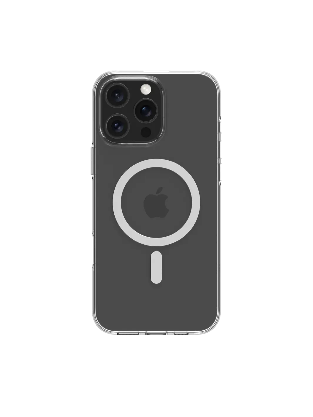 Greenland Pro MagSafe - iPhone 16 Pro Max - Clear Phone Case