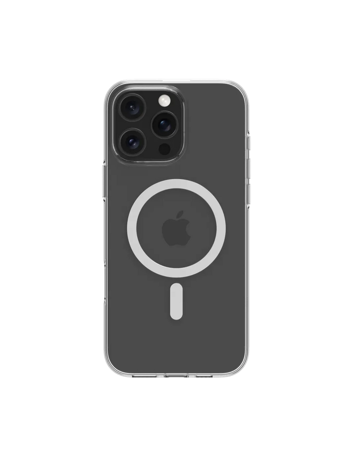 Greenland Pro MagSafe - iPhone 16 Pro Max - Clear Phone Case