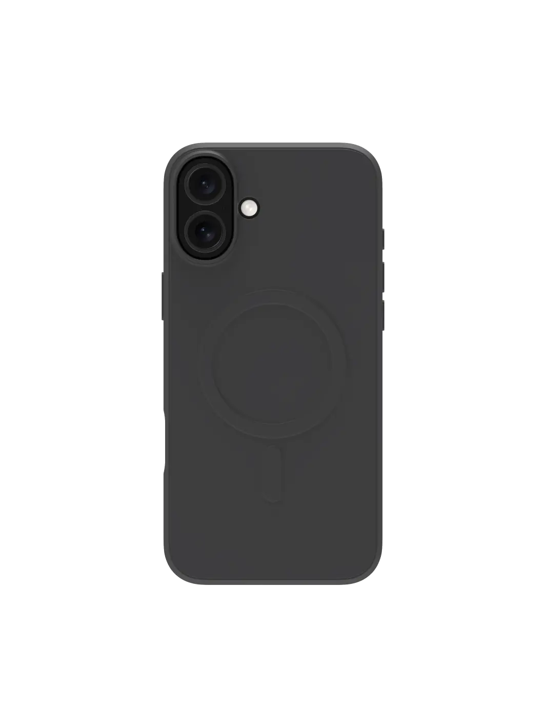 Greenland Pro MagSafe - iPhone 16 Plus - Night Black Phone Case