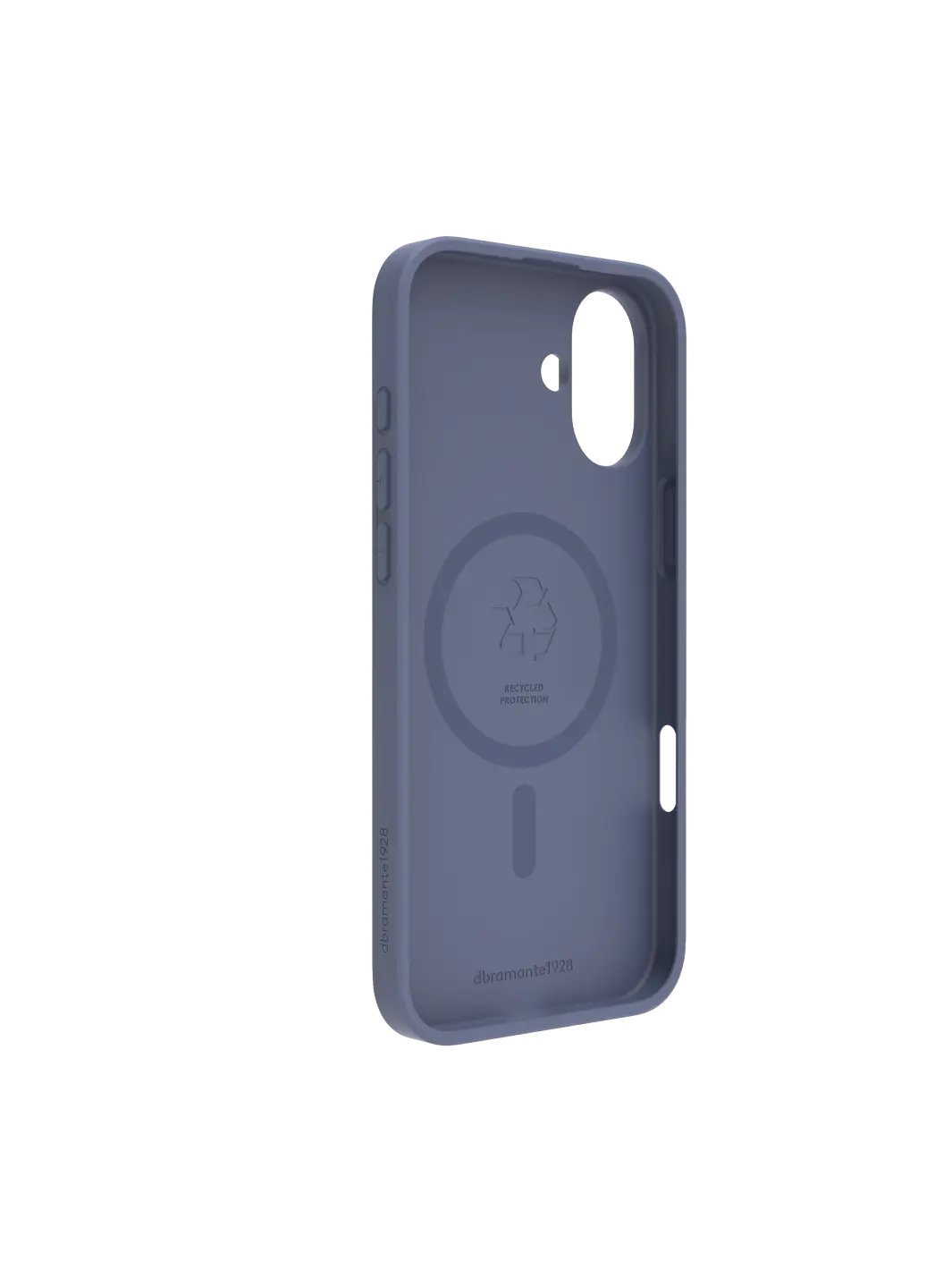 Greenland Pro MagSafe - iPhone 16 - Pacific Blue Phone Case