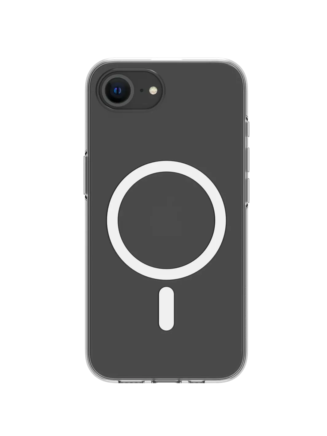 Greenland Pro MagSafe - iPhone 16e - Clear Phone Case