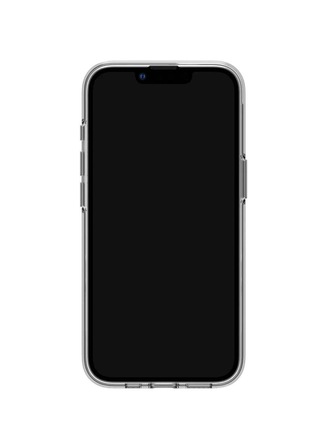 Greenland Pro MagSafe - iPhone 16e - Clear Phone Case