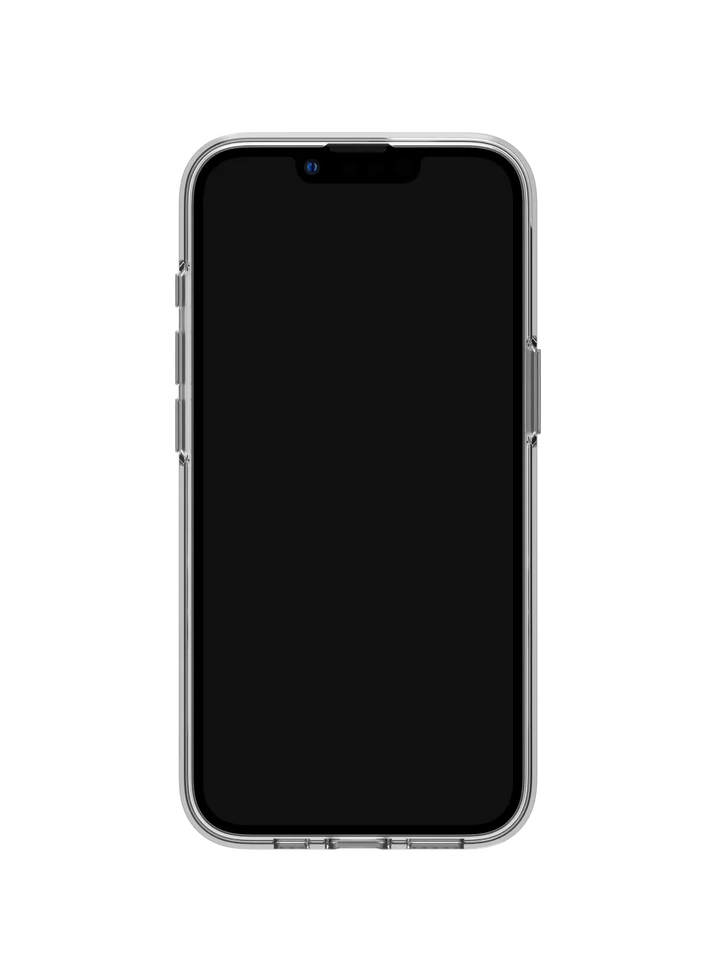 Greenland Pro MagSafe - iPhone 16e - Clear Phone Case