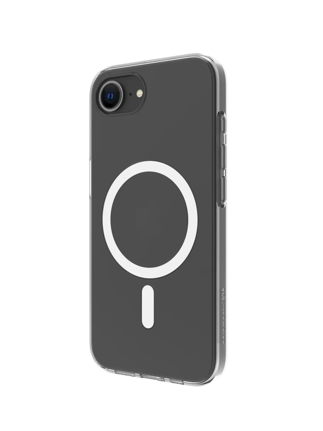 Greenland Pro MagSafe - iPhone 16e - Clear Phone Case