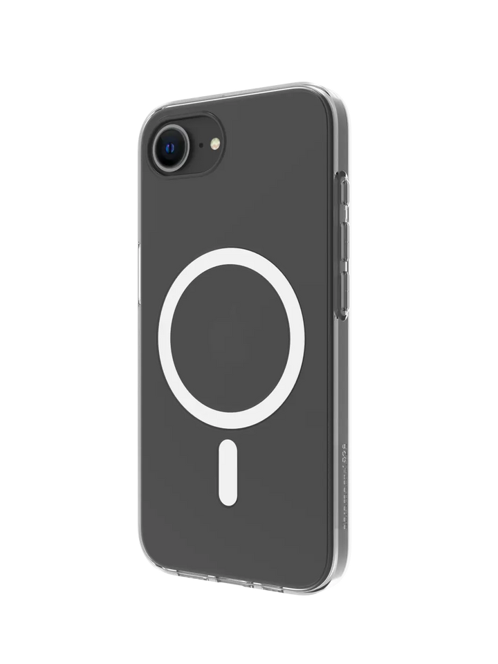 Greenland Pro MagSafe - iPhone 16e - Clear Phone Case