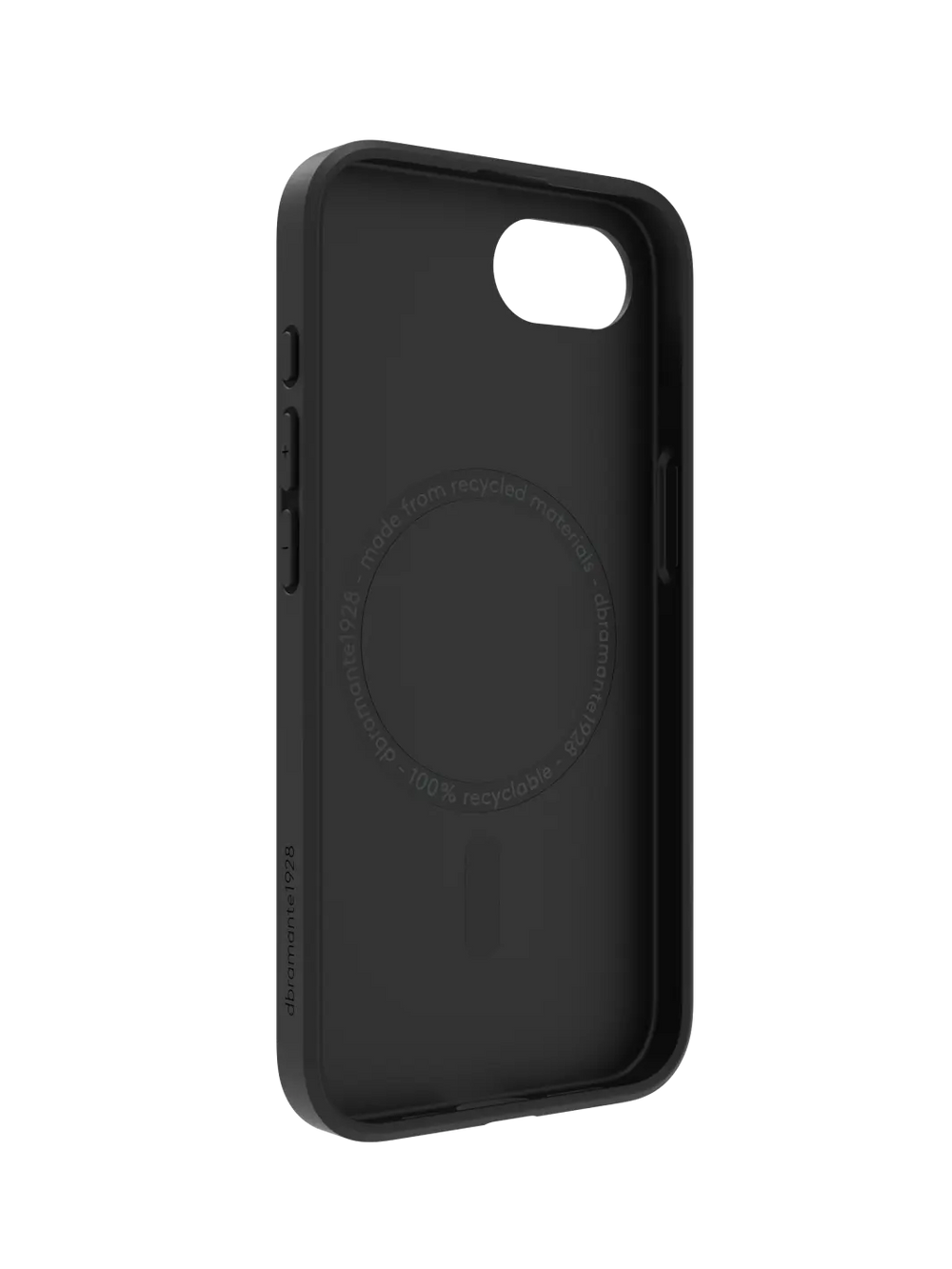 Greenland Pro MagSafe - iPhone 16e - Night Black Phone Case