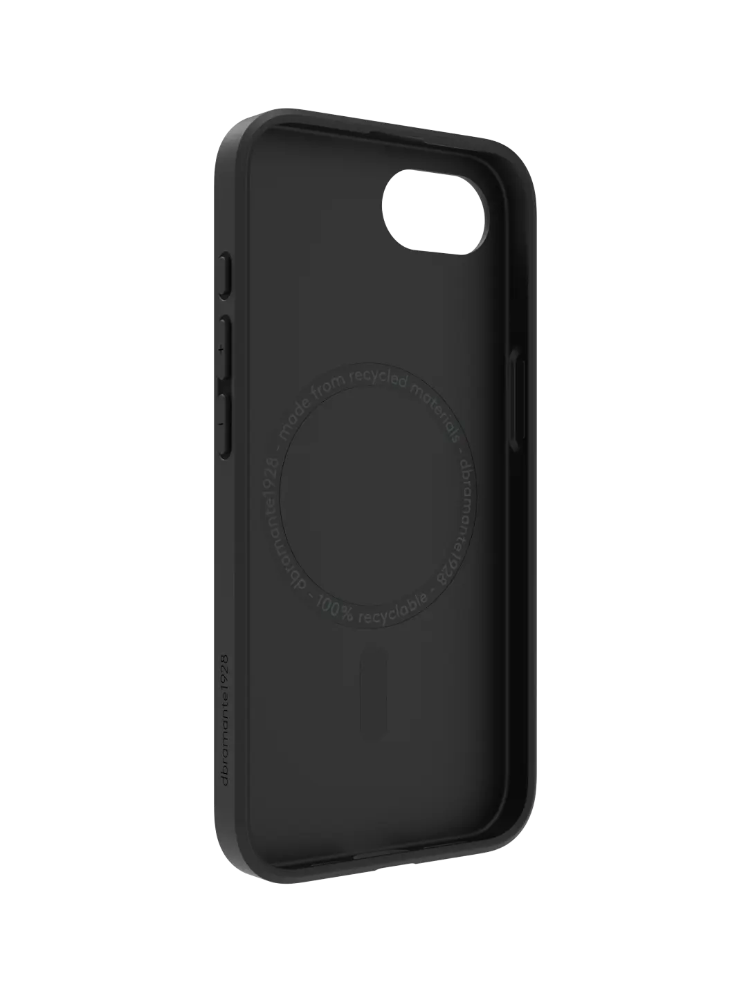 Greenland Pro MagSafe - iPhone 16e - Night Black Phone Case