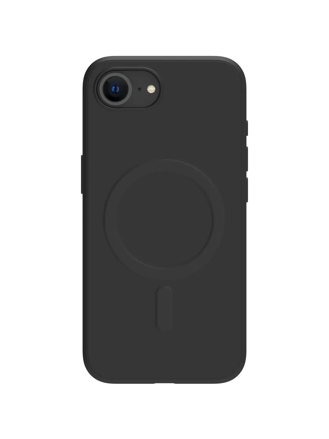 Greenland Pro MagSafe - iPhone 16e - Night Black Phone Case