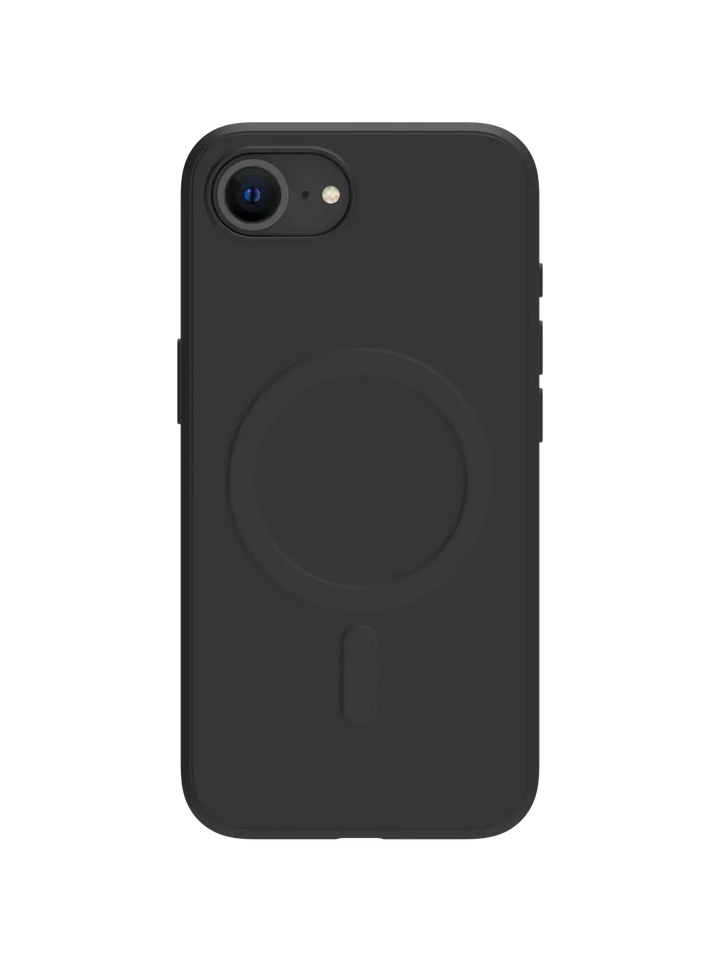Greenland Pro MagSafe - iPhone 16e - Night Black Phone Case