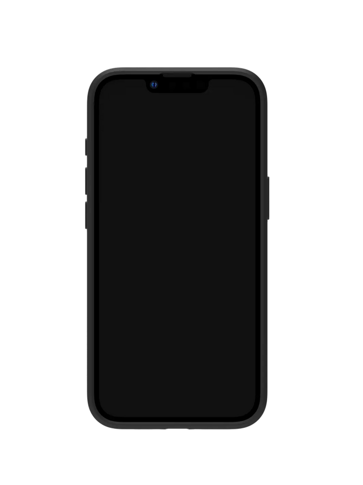 Greenland Pro MagSafe - iPhone 16e - Night Black Phone Case